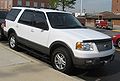2006 Ford Expedition reviews and ratings