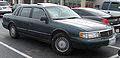 1994 Lincoln Continental reviews and ratings