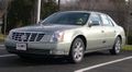 2006 Cadillac DTS New Review