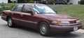 1992 Ford Crown Victoria New Review