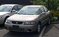 2002 Nissan Sentra reviews and ratings