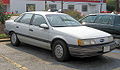 1989 Ford Taurus reviews and ratings