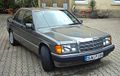 1993 Mercedes 190E reviews and ratings
