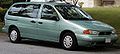 1998 Ford Windstar reviews and ratings