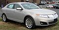 2009 Lincoln MKS reviews and ratings