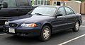1997 Hyundai Sonata reviews and ratings