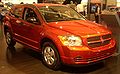 2008 Dodge Caliber reviews and ratings