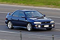 2000 Subaru Impreza New Review