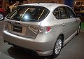 2010 Subaru Impreza reviews and ratings