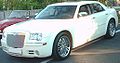 2005 Chrysler 300 reviews and ratings