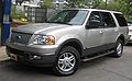 2003 Ford Expedition reviews and ratings
