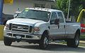 2008 Ford F350 reviews and ratings