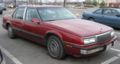 1991 Buick LeSabre New Review