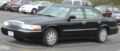 2003 Mercury Grand Marquis New Review
