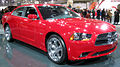 2011 Dodge Charger reviews and ratings