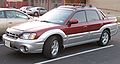2006 Subaru Baja reviews and ratings