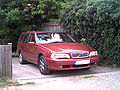 1998 Volvo V70 reviews and ratings