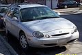 1997 Ford Taurus New Review