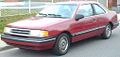1991 Ford Tempo reviews and ratings
