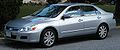 2006 Honda Accord reviews and ratings