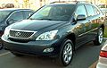 2008 Lexus RX 350 reviews and ratings