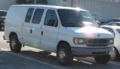 2001 Ford Econoline New Review