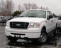 2006 Ford F150 reviews and ratings