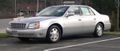 2005 Cadillac DeVille New Review