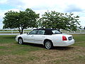 2003 Lincoln Town Car reviews and ratings