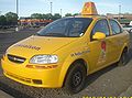 2005 Chevrolet Aveo reviews and ratings