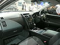 2008 Mazda CX-9 reviews and ratings