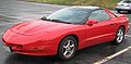 1993 Pontiac Firebird New Review