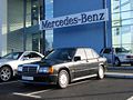 1990 Mercedes 190E reviews and ratings