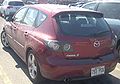 2004 Mazda MAZDA3 reviews and ratings