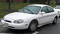 1997 Mercury Sable reviews and ratings
