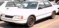 1992 Hyundai Sonata New Review