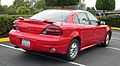 2004 Pontiac Grand Am reviews and ratings