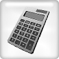 Get Casio MS-7OL - Super Solar Desktop Calculator reviews and ratings
