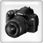 Get Canon Digital Rebel XTi Silver reviews and ratings