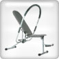 Reviews and ratings for Image Fitness 300 Bench