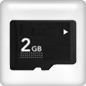 Reviews and ratings for SanDisk SDSM-64-490 - 64 MB SmartMedia Card