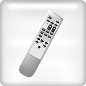 Get Sony RMT-D171A - Remote Control For Dvd Player reviews and ratings