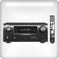 Get Panasonic SAHT830V - DVD THEATER RECEIVER reviews and ratings