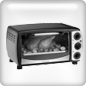 Get Panasonic NTT13P - TOASTER OVEN-LOW P reviews and ratings