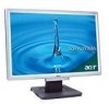 Get Acer AL1916W - Ab - 19inch LCD Monitor reviews and ratings