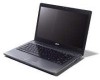 Acer Aspire 4810TG New Review
