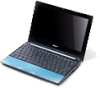 Get Acer Aspire One AOD255 reviews and ratings