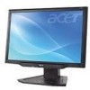 Get Acer X191WBD - 19inch LCD Monitor reviews and ratings