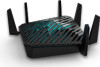 Get Acer Predator Connect W6 Wi-Fi 6E Router reviews and ratings