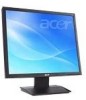 Get Acer V193b - 19inch LCD Monitor reviews and ratings